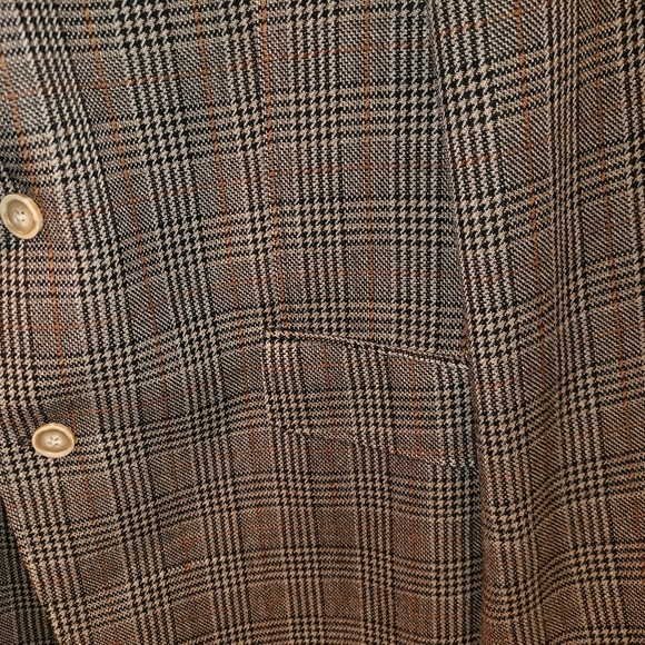 Cinque Blazer - Picture 4 of 7